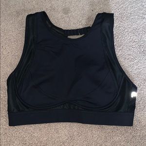 Blare High Impact Sports Bra